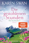 Buchcover Die Inseltöchter - Die gestohlenen Stunden