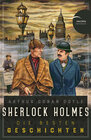 Buchcover Sherlock Holmes - Die besten Geschichten