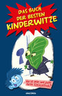 Buchcover Das Buch der besten Kinderwitze