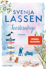 Buchcover Seesterntage