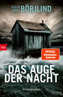 Buchcover Das Auge der Nacht