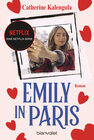 Buchcover Emily in Paris