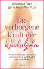 Buchcover Die verborgene Kraft der Wechseljahre