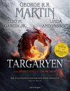Buchcover Targaryen