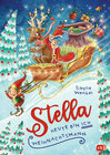 Buchcover Stella - Heute bin ich Weihnachtsmann