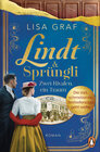 Buchcover Lindt & Sprüngli (Lindt & Sprüngli Saga 2)