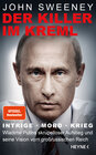 Buchcover Der Killer im Kreml