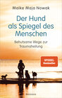 Buchcover Der Hund als Spiegel des Menschen