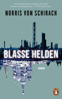 Buchcover Blasse Helden