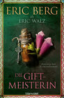 Buchcover Die Giftmeisterin