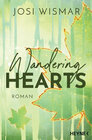 Buchcover Wandering Hearts