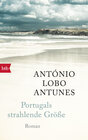Buchcover Portugals strahlende Größe