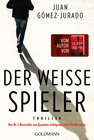 Buchcover Der weiße Spieler