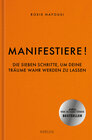 Buchcover Manifestiere!