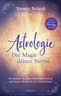 Buchcover Astrologie – Die Magie deiner Sterne