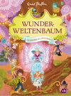Buchcover Wunderweltenbaum - Das Geheimnis des Zauberwaldes