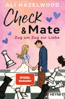 Buchcover Check & Mate – Zug um Zug zur Liebe