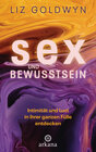 Buchcover Sex und Bewusstsein