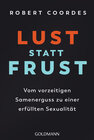 Buchcover Lust statt Frust