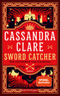 Buchcover Sword Catcher - Die Chroniken von Castellan