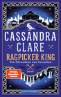 Buchcover Ragpicker King - Die Chroniken von Castellan