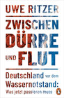 Buchcover Zwischen Dürre und Flut