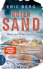 Buchcover Roter Sand - Mord auf Gran Canaria
