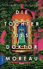 Buchcover Die Tochter des Doktor Moreau