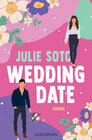 Buchcover Wedding Date