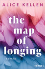 Buchcover The Map of Longing