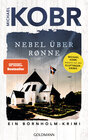 Buchcover Nebel über Rønne