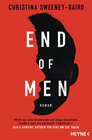 Buchcover End of Men