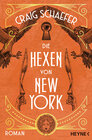 Buchcover Die Hexen von New York