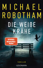 Buchcover Die weiße Krähe