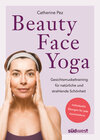 Buchcover Beauty-Face-Yoga