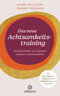 Buchcover Das neue Achtsamkeitstraining