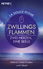 Buchcover Zwillingsflammen – Zwei Herzen, eine Seele