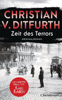 Buchcover Zeit des Terrors