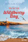 Buchcover Träume in Wildberry Bay