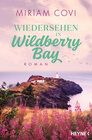 Buchcover Wiedersehen in Wildberry Bay