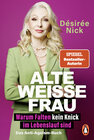 Buchcover Alte weiße Frau