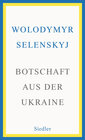 Buchcover Botschaft aus der Ukraine