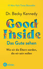 Buchcover Good Inside - Das Gute sehen