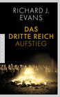 Buchcover Das Dritte Reich