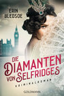 Buchcover Die Diamanten von Selfridges