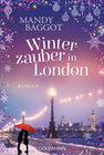 Buchcover Winterzauber in London