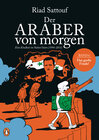 Buchcover Der Araber von morgen, Band 6