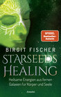 Buchcover Starseeds-Healing