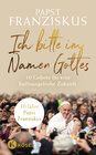 Buchcover Ich bitte im Namen Gottes