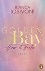 Buchcover Golden Bay − How it feels